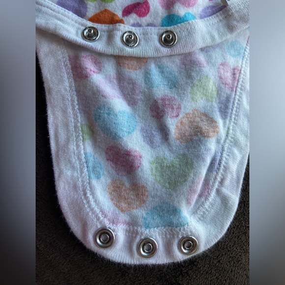 Onesies brand 6-9 month onesie - Picture 7 of 8